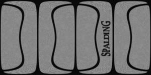 Basketball texture small free